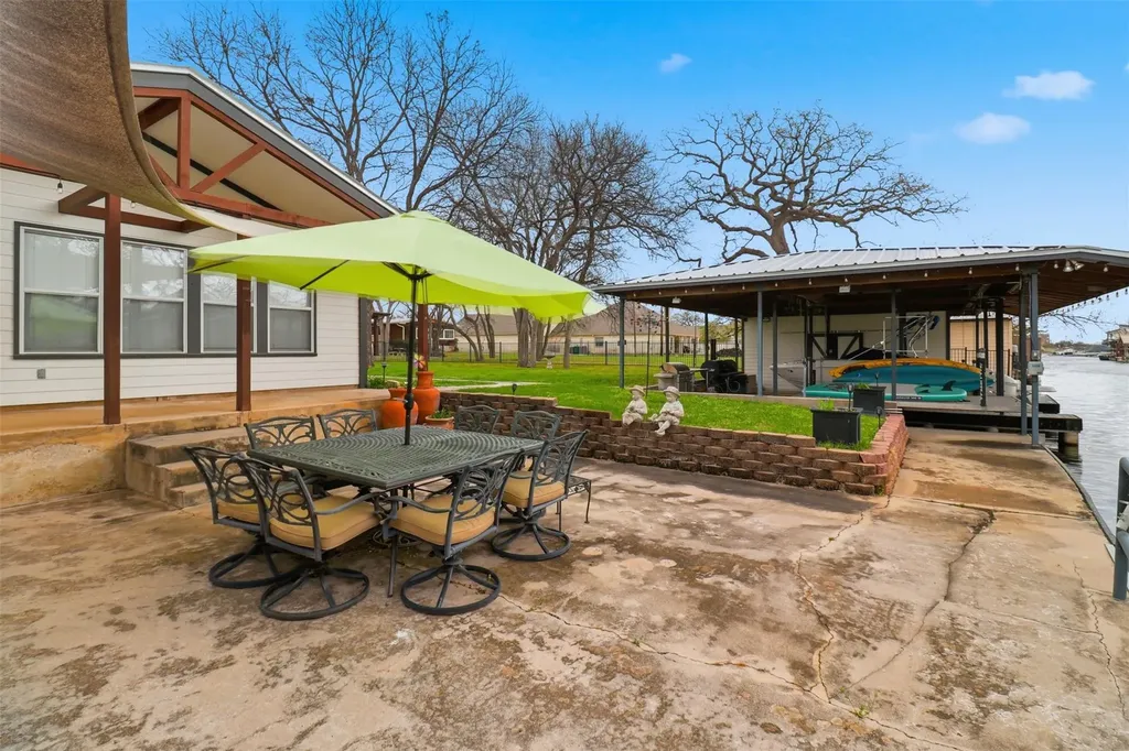 434 E Castleshoals Drive Marble Falls TX 78654