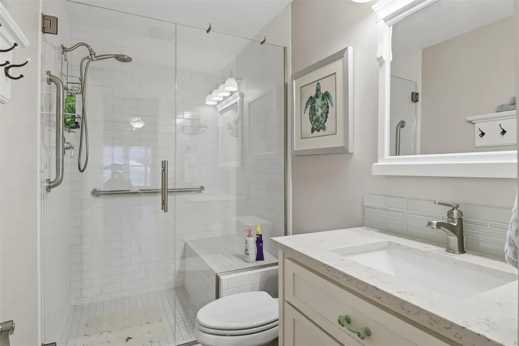 434 E Castleshoals Drive Marble Falls TX 78654