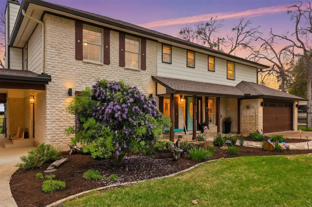 434 E Castleshoals Drive Marble Falls TX 78654