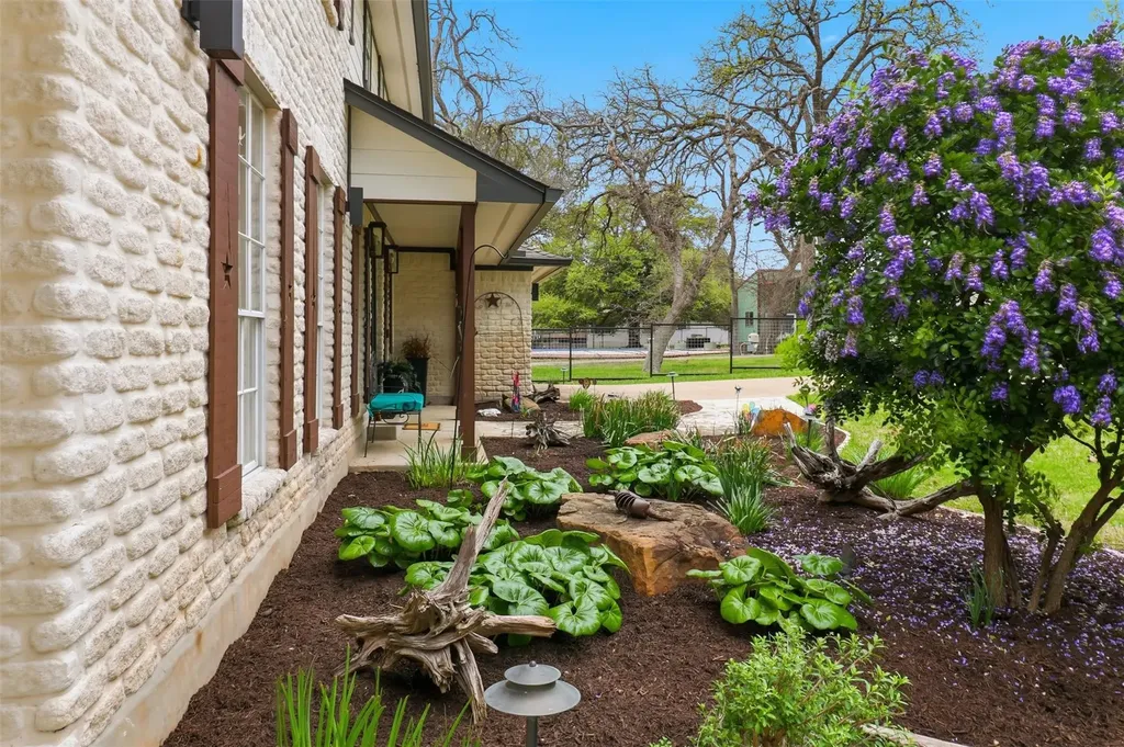 434 E Castleshoals Drive Marble Falls TX 78654