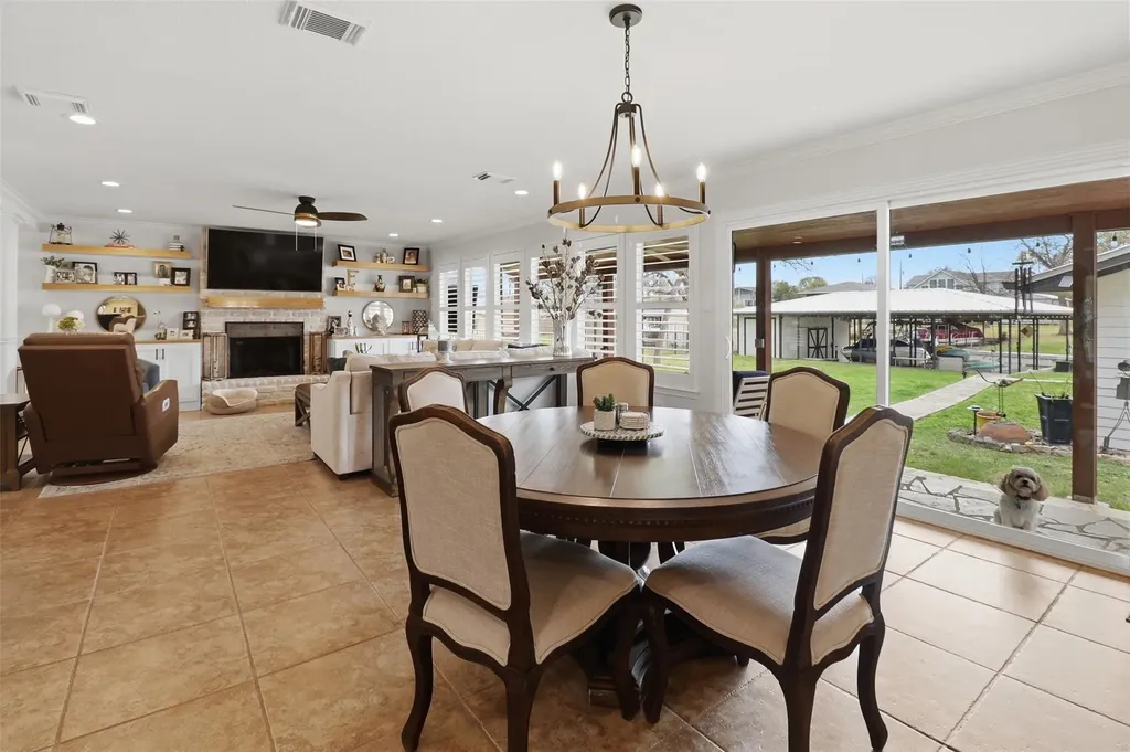 434 E Castleshoals Drive Marble Falls TX 78654