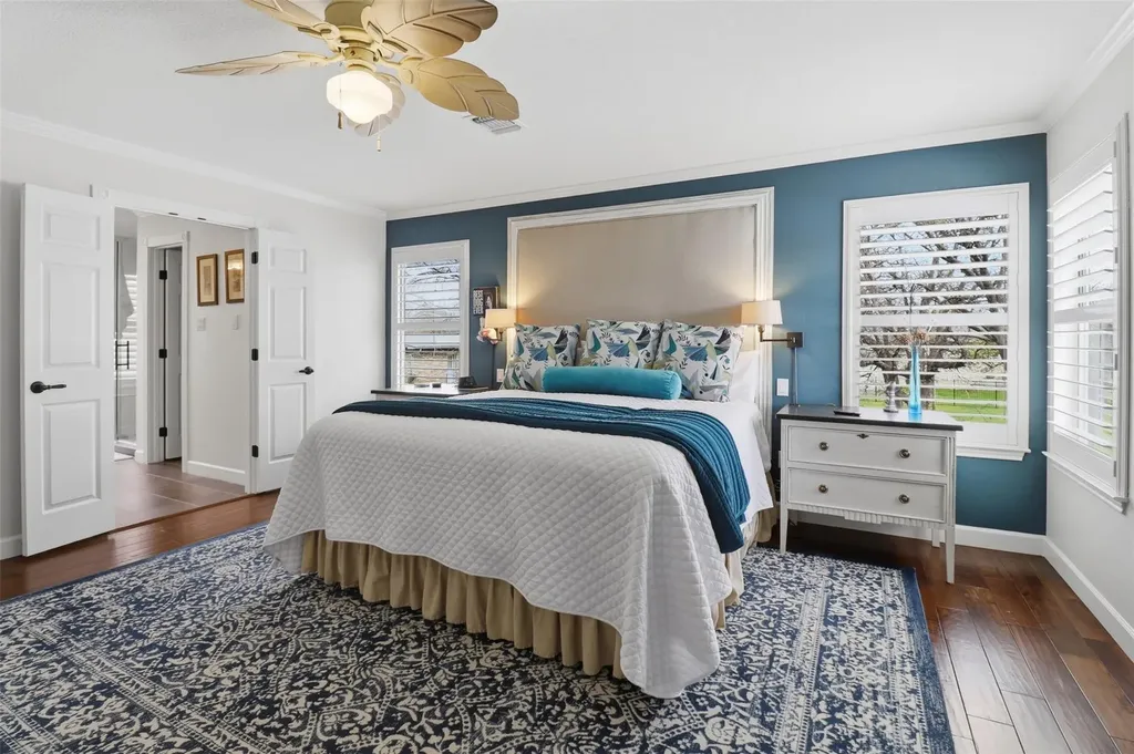 434 E Castleshoals Drive Marble Falls TX 78654
