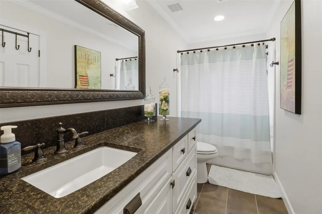434 E Castleshoals Drive Marble Falls TX 78654