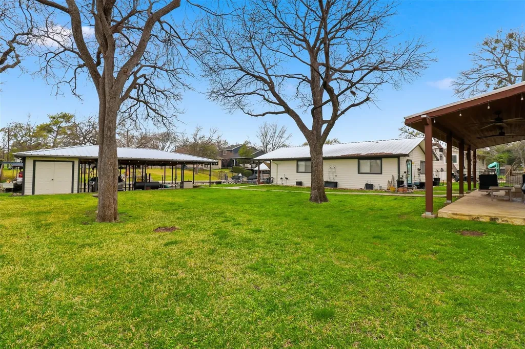 434 E Castleshoals Drive Marble Falls TX 78654