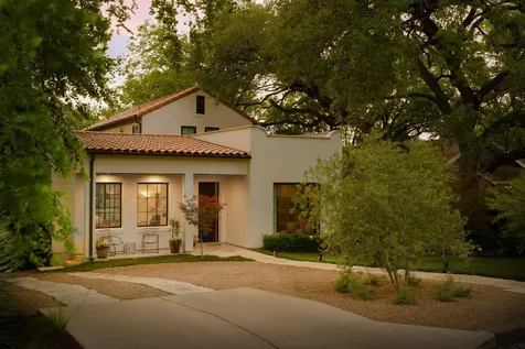 1602 Alta Vista Avenue Austin TX 78704