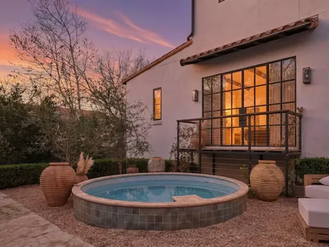 1602 Alta Vista Avenue Austin TX 78704