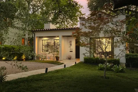 1602 Alta Vista Avenue Austin TX 78704