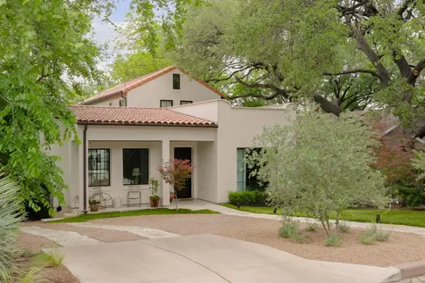 1602 Alta Vista Avenue Austin TX 78704