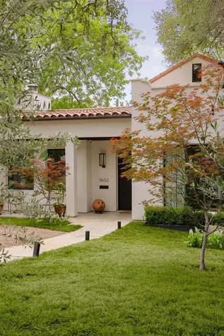 1602 Alta Vista Avenue Austin TX 78704