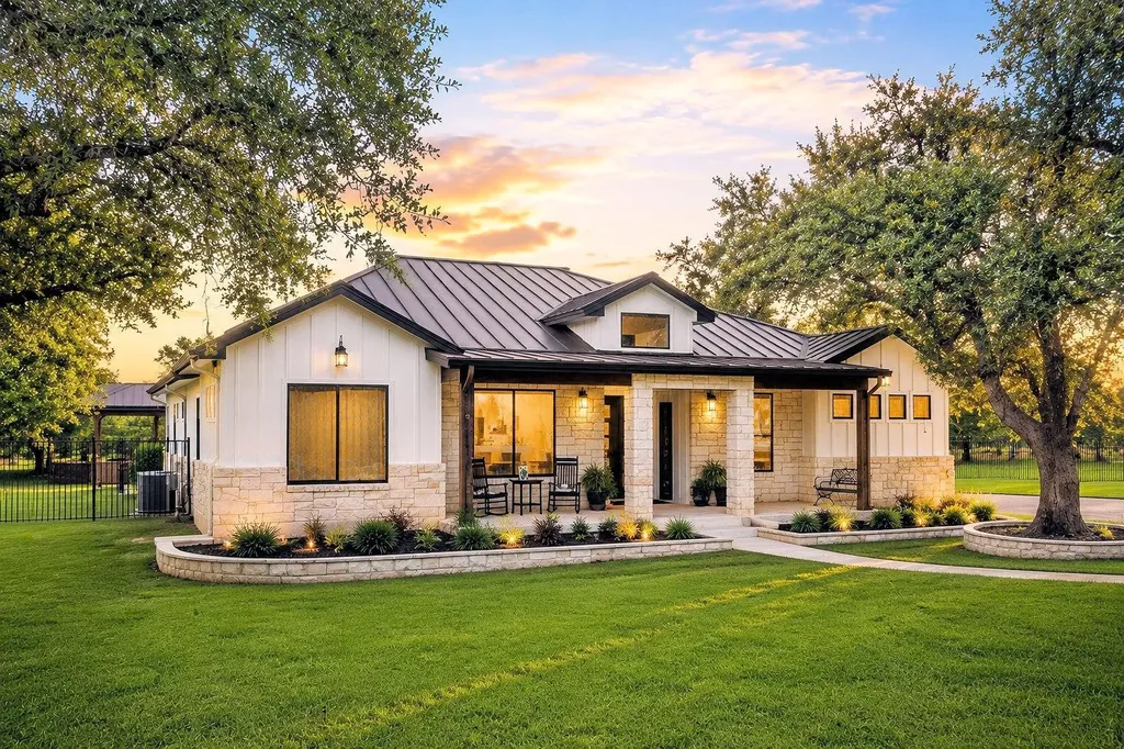 111 Craigen Road Liberty Hill TX 78642