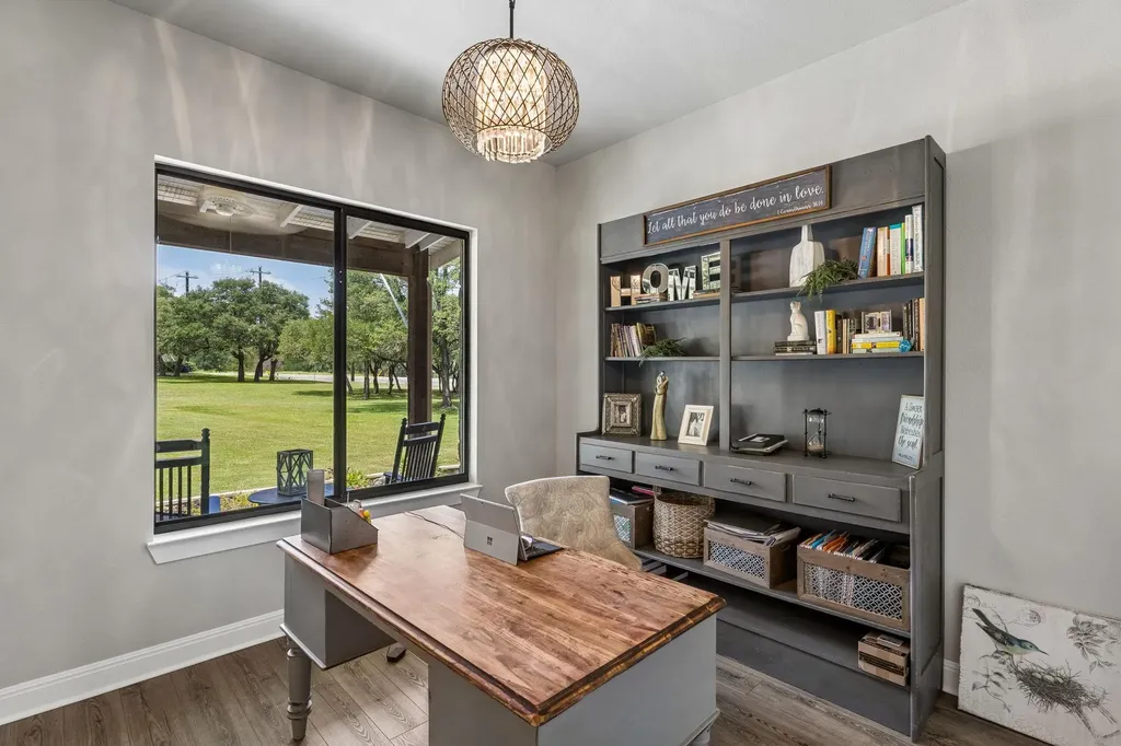 111 Craigen Road Liberty Hill TX 78642
