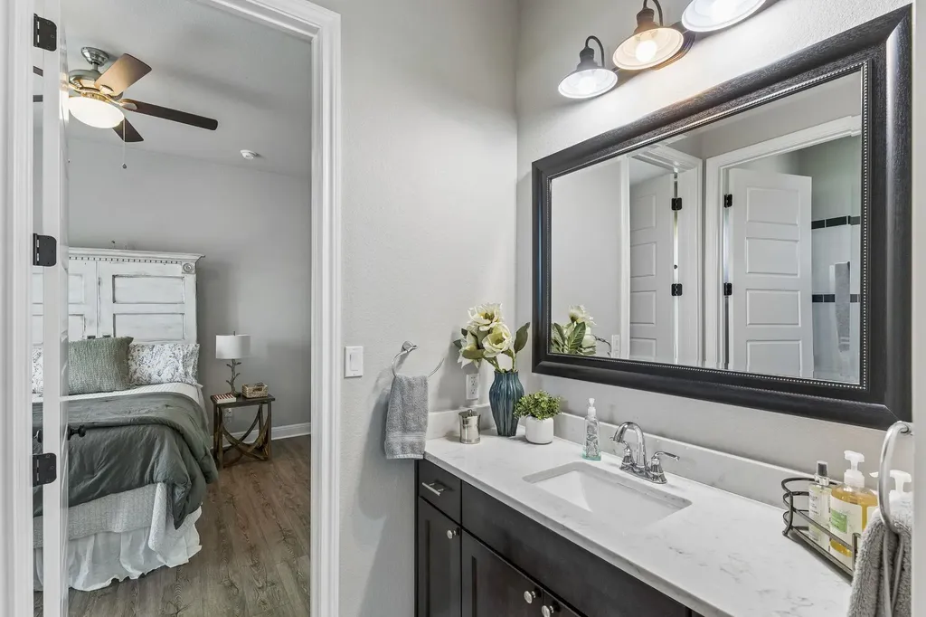 111 Craigen Road Liberty Hill TX 78642