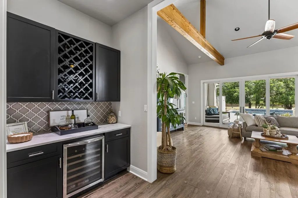 111 Craigen Road Liberty Hill TX 78642