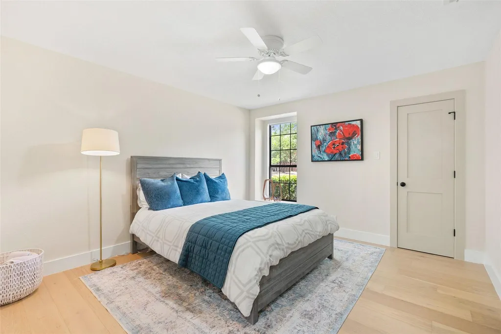 10509 Loring Drive Austin TX 78750