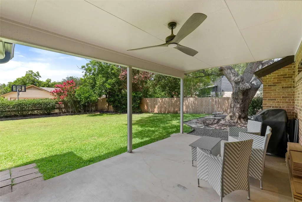 10509 Loring Drive Austin TX 78750