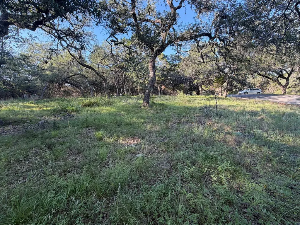 1206 Fawn Park Lago Vista TX 78645