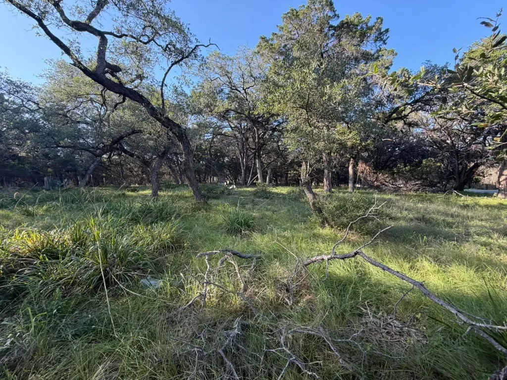 1206 Fawn Park Lago Vista TX 78645
