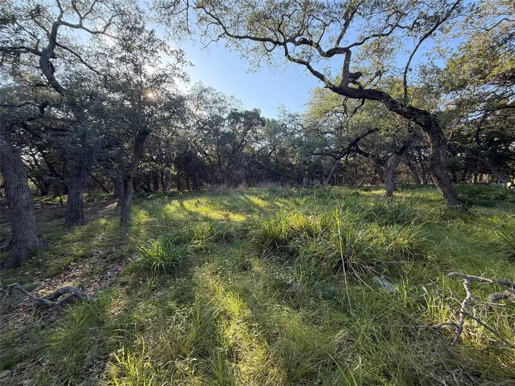 1206 Fawn Park Lago Vista TX 78645