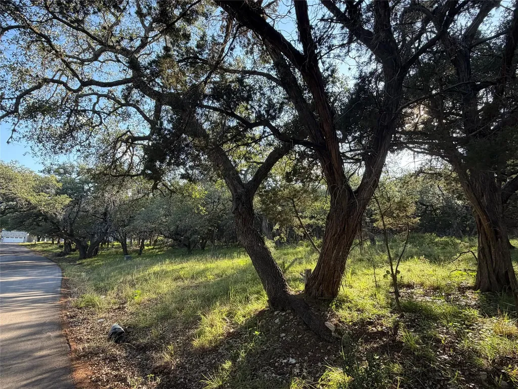 1206 Fawn Park Lago Vista TX 78645