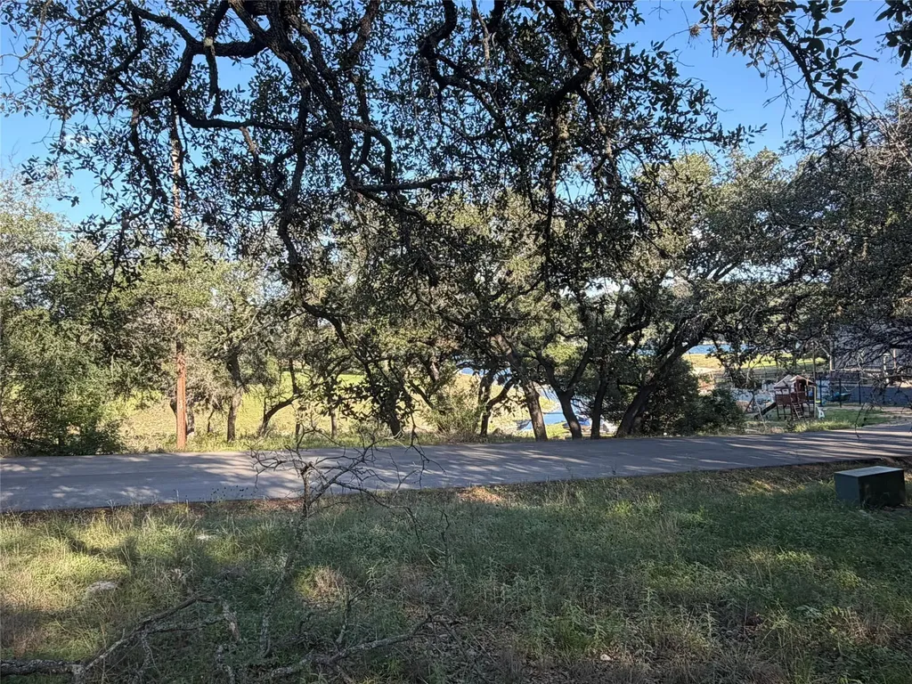1206 Fawn Park Lago Vista TX 78645
