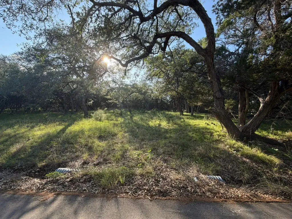1206 Fawn Park Lago Vista TX 78645