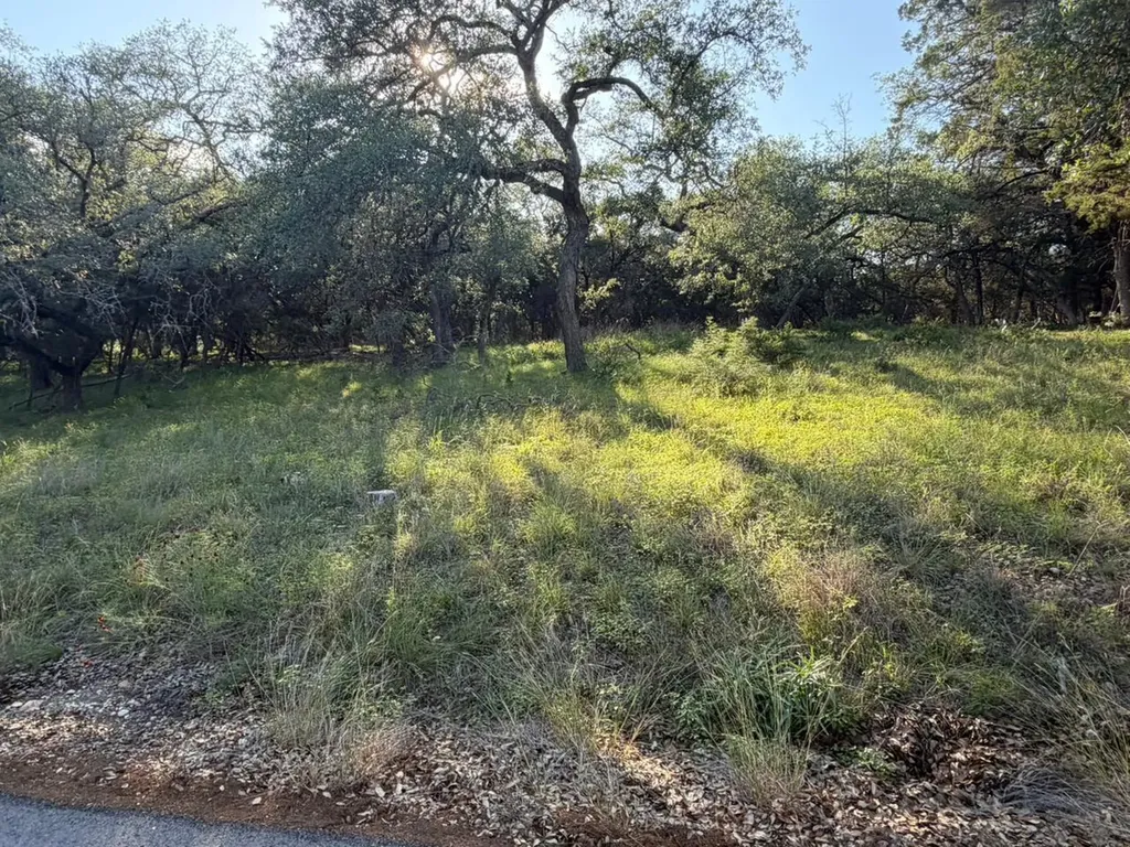 1206 Fawn Park Lago Vista TX 78645