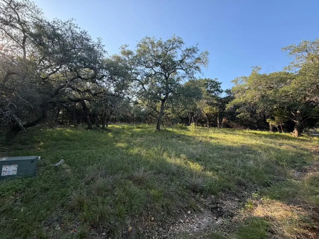 1206 Fawn Park Lago Vista TX 78645