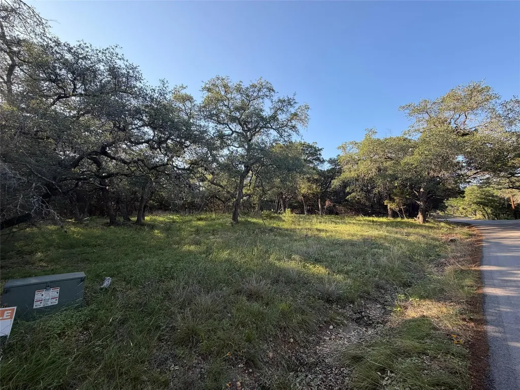 1206 Fawn Park Lago Vista TX 78645