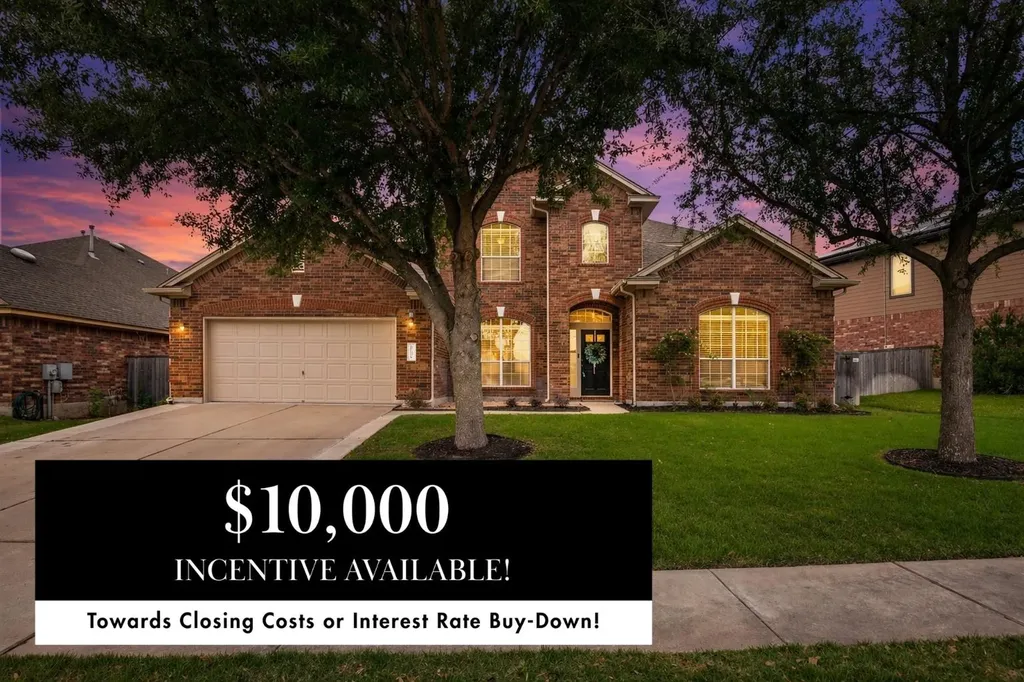 19612 Moorlynch Avenue Pflugerville TX 78660