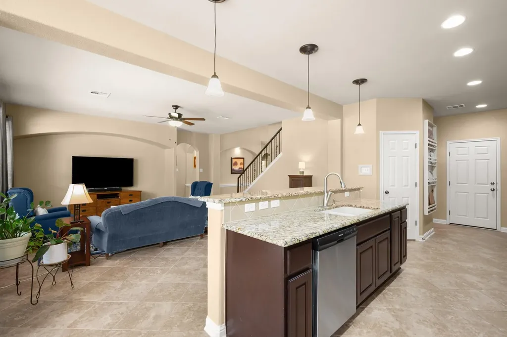 19612 Moorlynch Avenue Pflugerville TX 78660