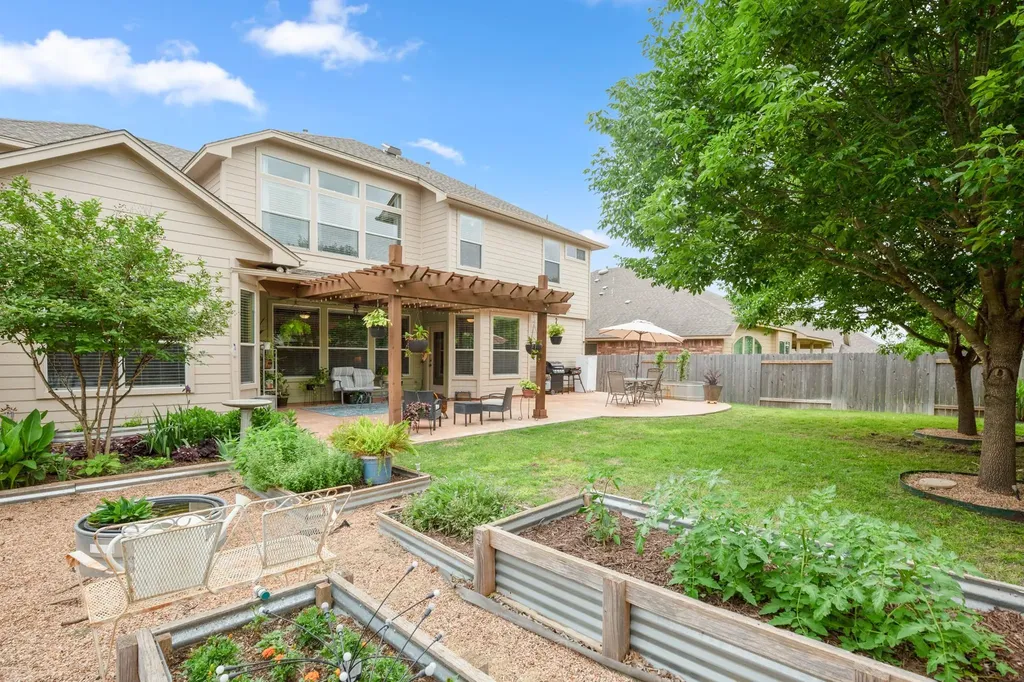 19612 Moorlynch Avenue Pflugerville TX 78660
