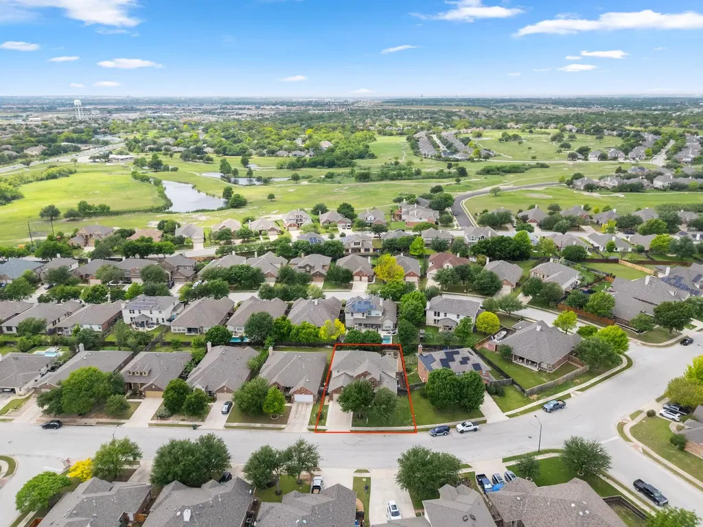 19612 Moorlynch Avenue Pflugerville TX 78660