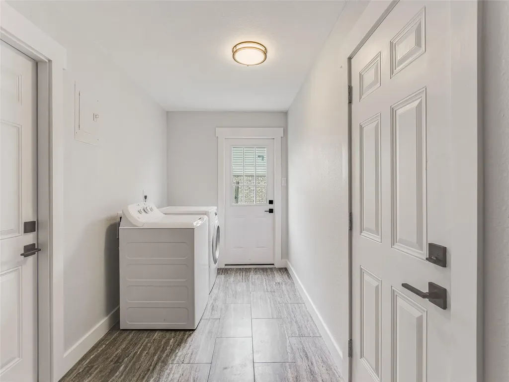 801 E Central Drive Georgetown TX 78628