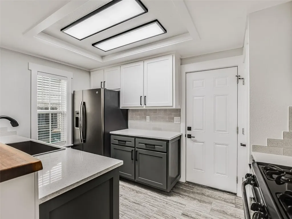 801 E Central Drive Georgetown TX 78628