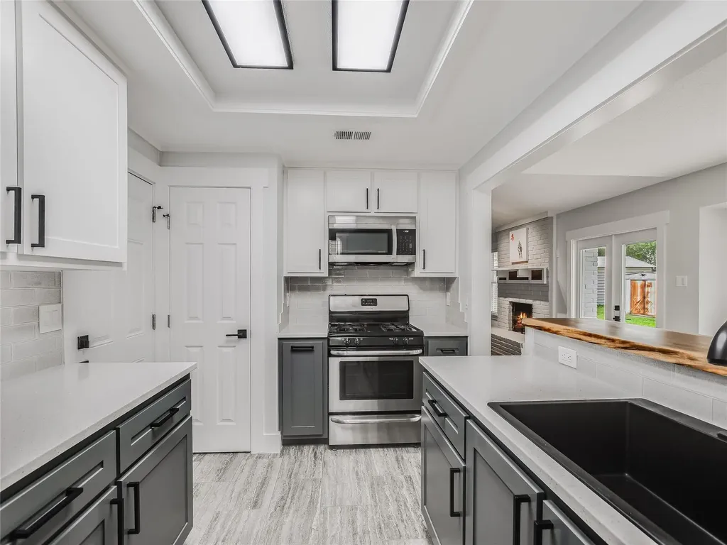 801 E Central Drive Georgetown TX 78628