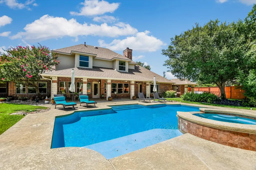 200 Diamond Trail Georgetown TX 78633