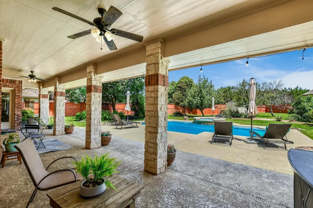 200 Diamond Trail Georgetown TX 78633