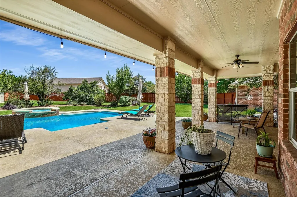 200 Diamond Trail Georgetown TX 78633