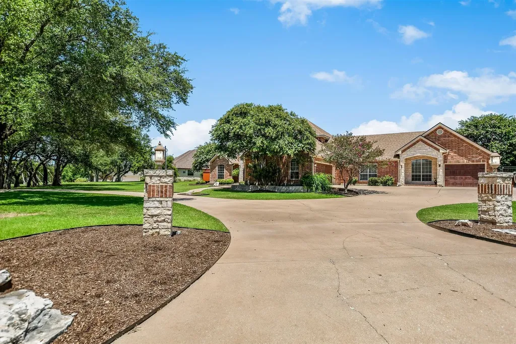 200 Diamond Trail Georgetown TX 78633