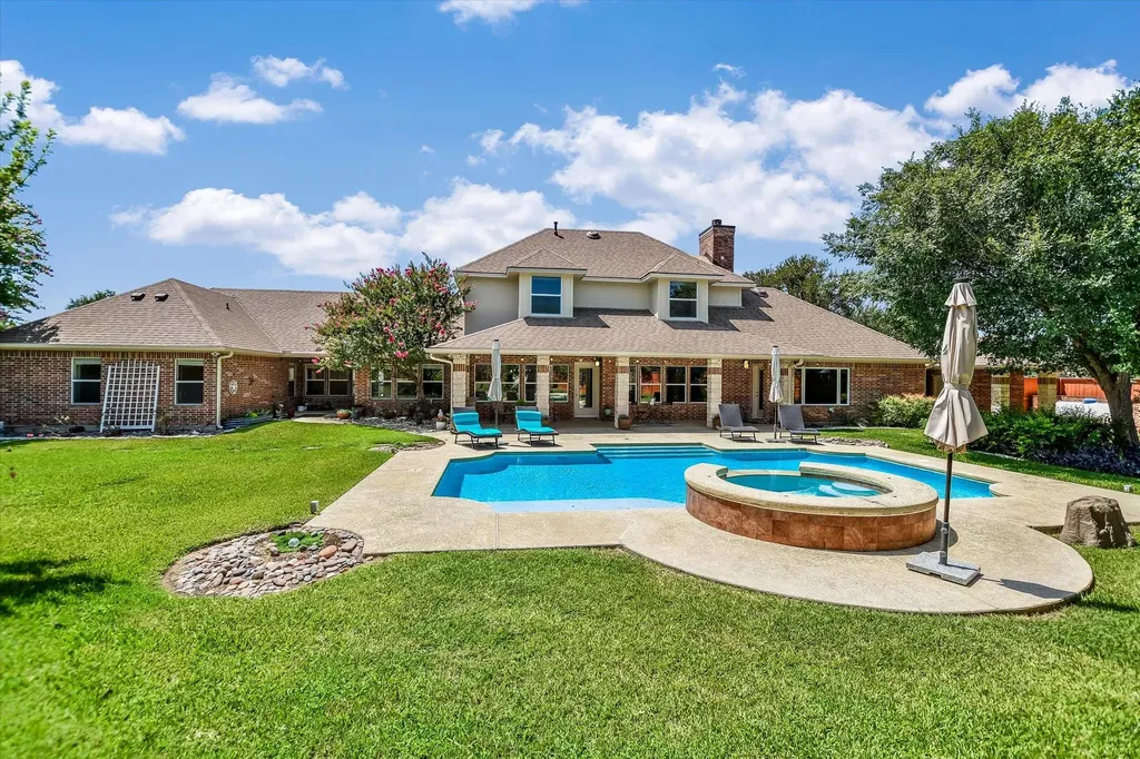 200 Diamond Trail Georgetown TX 78633