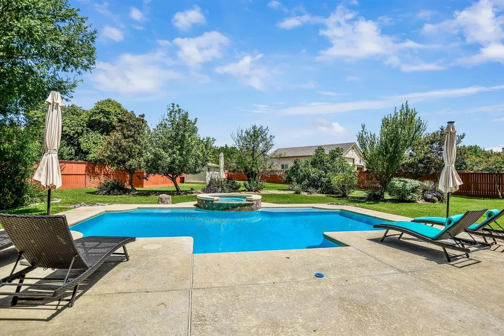 200 Diamond Trail Georgetown TX 78633