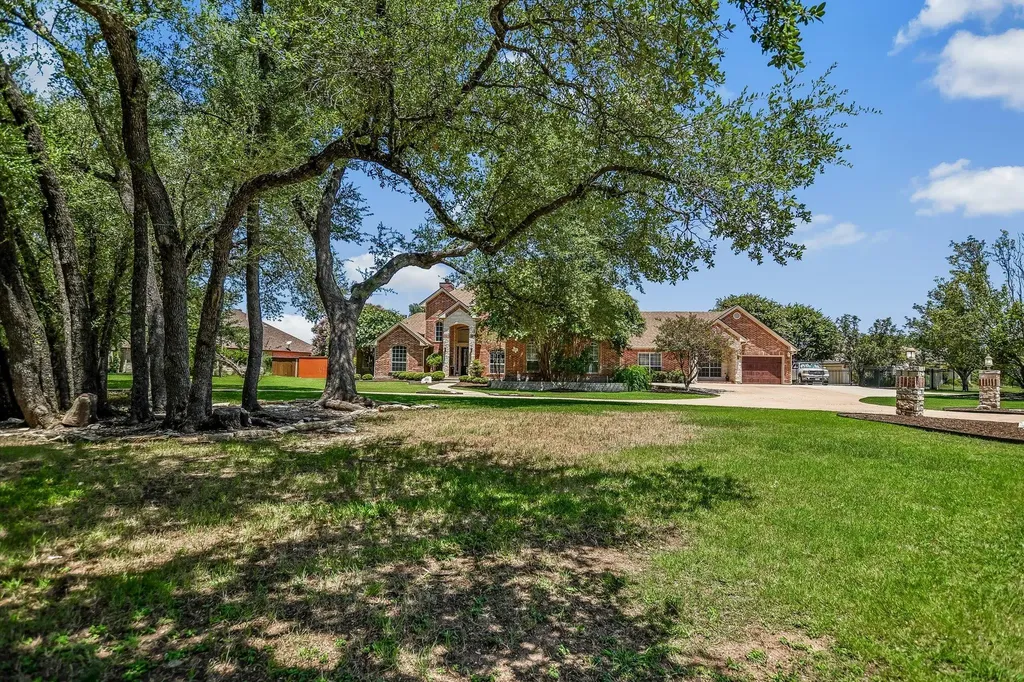 200 Diamond Trail Georgetown TX 78633