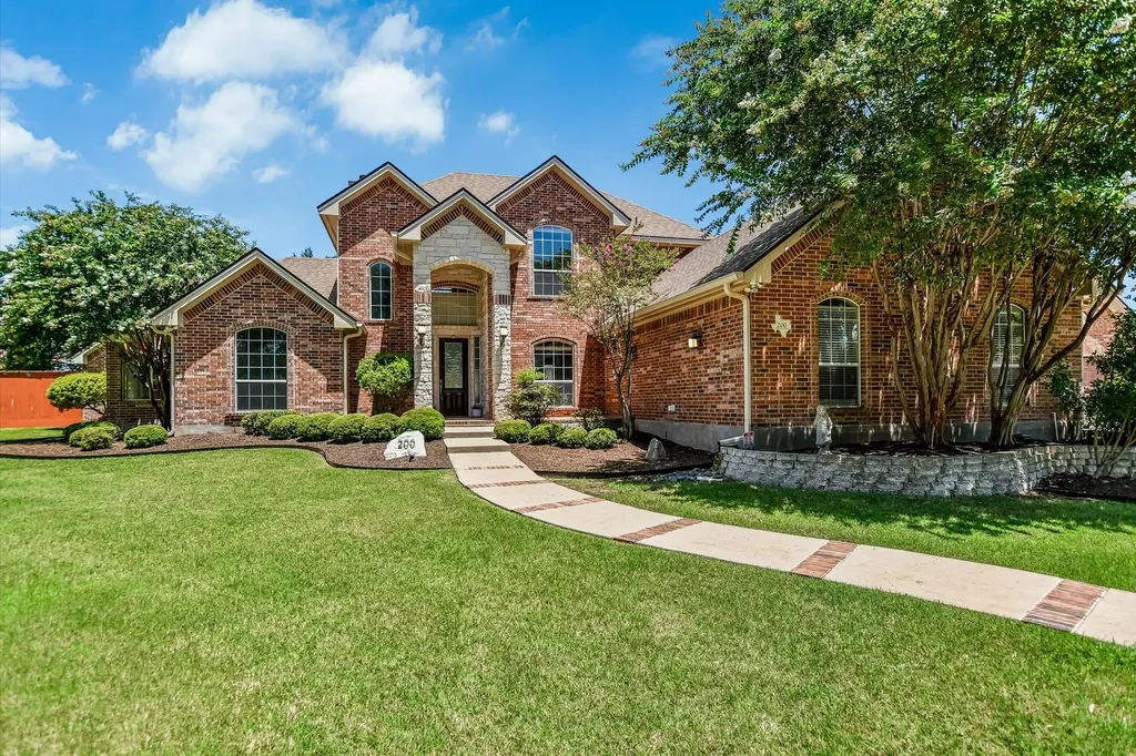 200 Diamond Trail Georgetown TX 78633