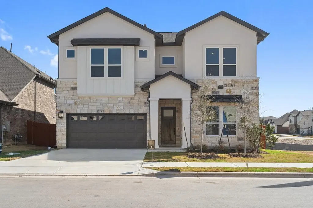 1313 Robin Trail Round Rock TX 78681