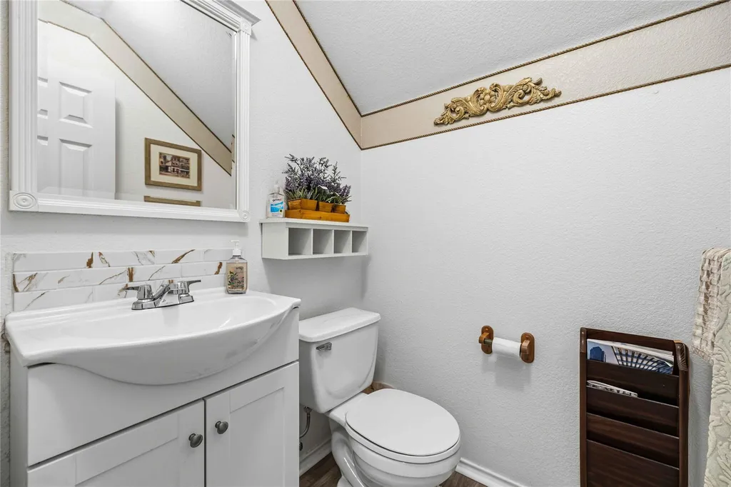 3006 Bradford Park Drive Round Rock TX 78664