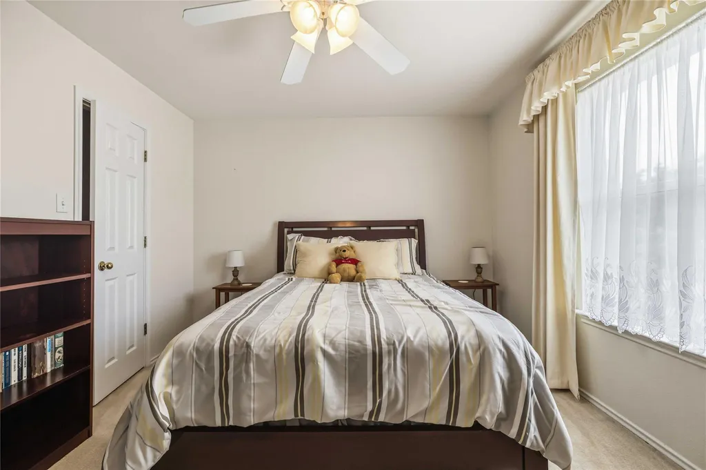 3006 Bradford Park Drive Round Rock TX 78664