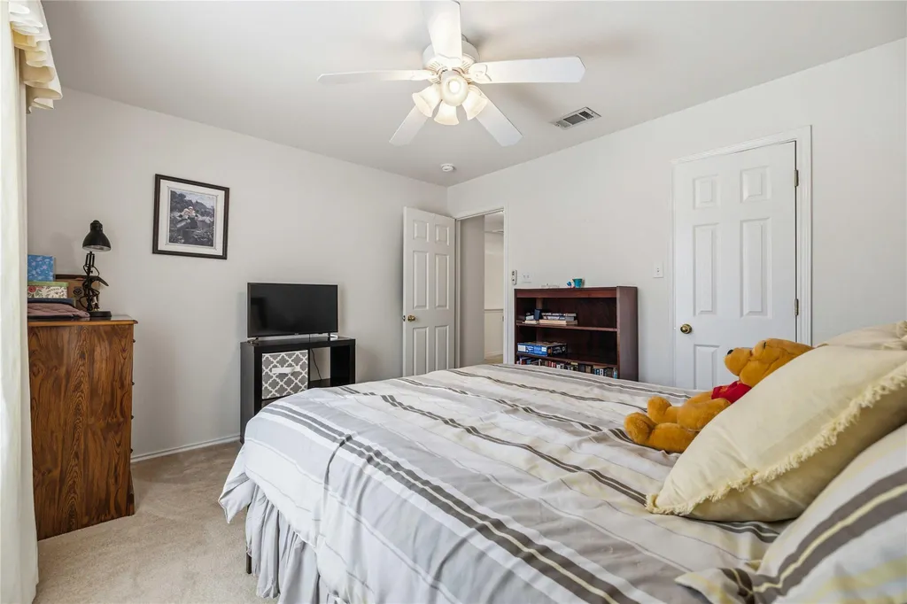 3006 Bradford Park Drive Round Rock TX 78664