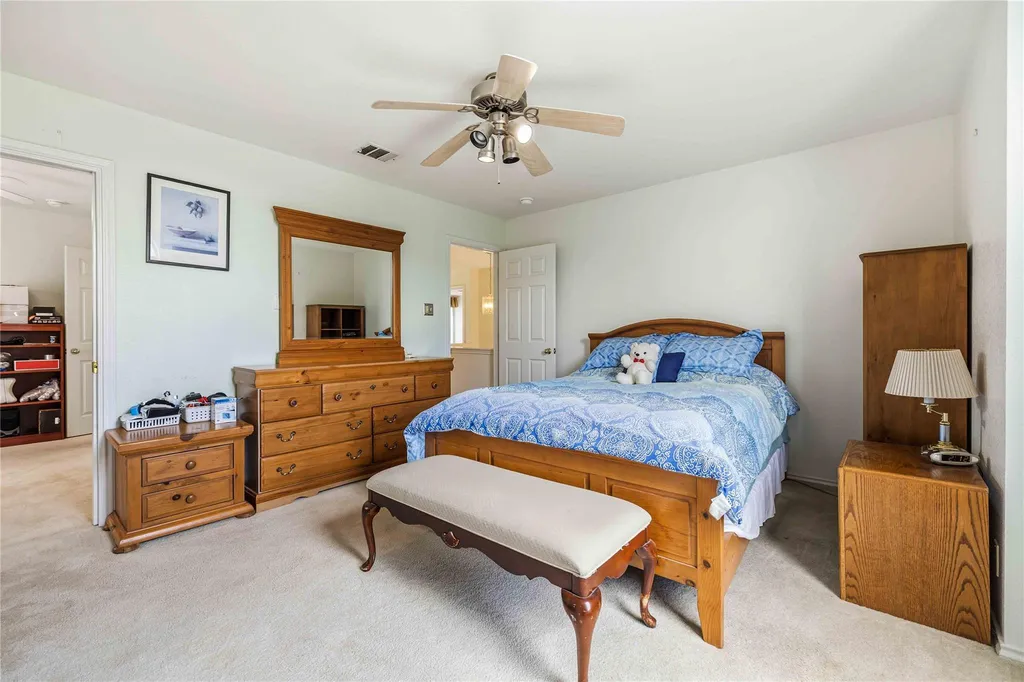 3006 Bradford Park Drive Round Rock TX 78664