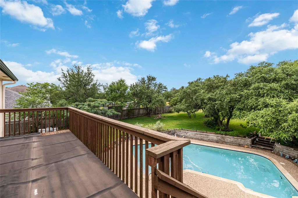 3006 Bradford Park Drive Round Rock TX 78664