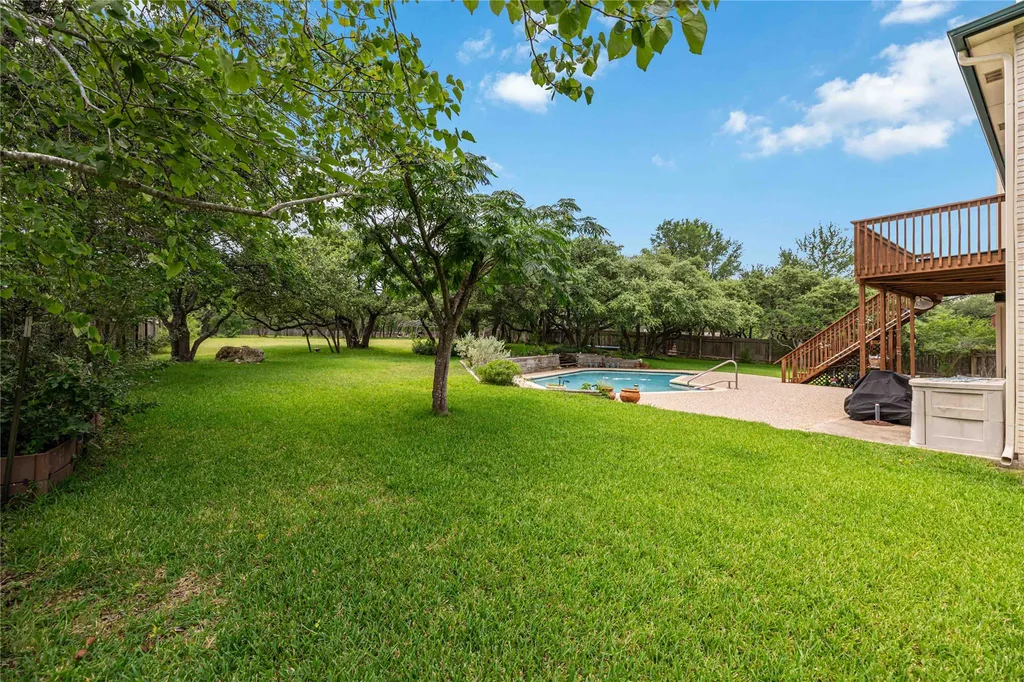 3006 Bradford Park Drive Round Rock TX 78664